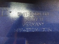 фото thumb №16, Бампер перед передний bmw 3 g20 g21 m-pakiet 8069346