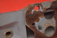 фото thumb №11, Балка бампера задня задня підсилювач eh14-50262 mazda cx-7 06-09