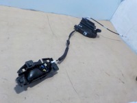 Купити Peugeot 308 1.2thp 2020r універсал ручка wew. + замок двері, фото thumb