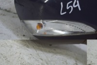 фото thumb №3, Зеркало правое 9 pin renault captur ovrpe