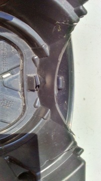 фото thumb №9, Vw golf vii решётка радиатора европа 5g0853653e