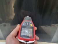 Капот крышка двигателя ford focus mk3 рестайлинг  новый заменитель Доставка, фото thumb