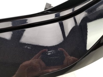 фото thumb №14, Новый оригинальный номер бампер задний vw passat b8 рестайлинг 4xpdc lc9x