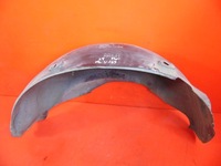 фото thumb №1, Mercedes ml w163 підкрилок ліві зад задні 1638840322