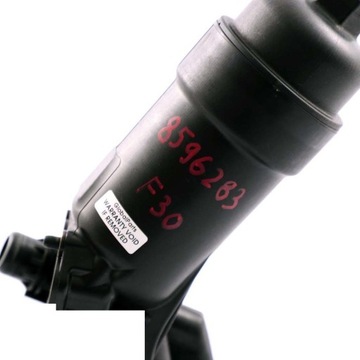 фото thumb №13, Bmw f20 f30 lci b47 фільтр масла корпус кріплення