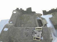 фото thumb №5, Bmw 7 g11 обшивка коврик пол комплектная eu