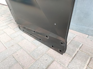 фото thumb №7, Двері hyundai tucson iv 2020- задні праві познань біржа нове оригінальні