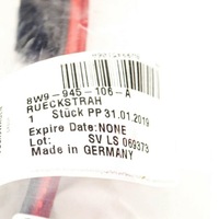 фото thumb №7, Бампер зад праві audi a4 avant s4 8w9945106a