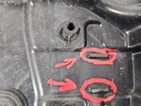 фото thumb №11, Подъемник перед правый volvo v90 31453358, 966269-103