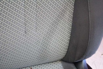 фото thumb №10, Сиденье сиденья комплект eu seat altea 1 i 04-09