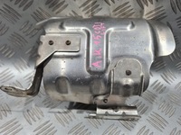 фото thumb №1, Защита тепловая opel astra k lift 1.5 cdti