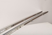 фото thumb №9, Opel zafira c iii рейлінг даховий комплект хром