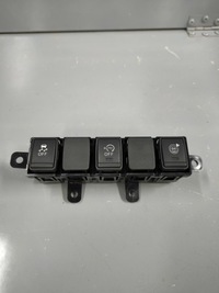 фото thumb №1, Nissan pulsar переключатель выключатель esp запуск стоп alarm 689tu-3zp0a
