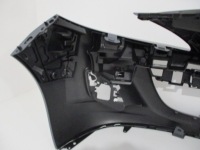 207 рестайлінг  бампер передній 7401sn новий 9688071577 в Україні, фото thumb