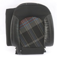 Купить Mini r61 спинка заднего сиденье сиденье левая материал кожа hot cross, фото thumb