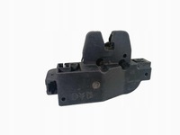 фото thumb №1, Замок крышки задняя 3 pin peugeot 307 lift 965230180