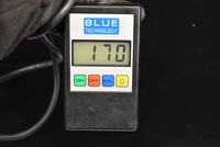 фото thumb №11, Капот крышка двигателя графитовая alfa romeo 156 lift 03-07