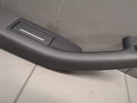фото thumb №6, Подлокотник обшивка левый зад audi a8 d3 4e0867373