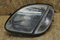 фото thumb №2, Лампа лівий перед mercedes slk r170