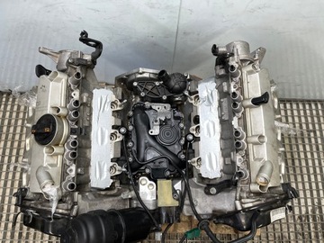 фото thumb №14, Двигун audi a6 c7 a7 2.8 fsi chv chva 150kw 204km голий стійка