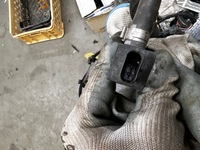 фото thumb №7, Датчик давления выхлопных газов mercedes a класс a45 s amg w177 4matic 2019-