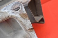 фото thumb №8, Балка бампера задняя задняя volvo v50 05r