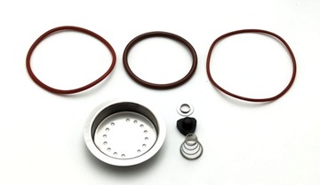 фото thumb №11, Набор ремонтный компрессора подвешивание mercedes r-klasa w251 airmatic