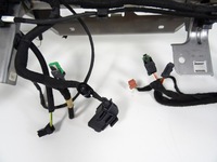 фото thumb №6, Toyota proace ii каркас балка підсилювач консолі електропроводка