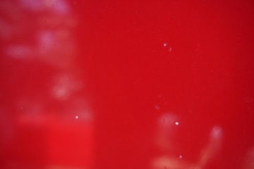 фото thumb №10, Honda civic viii ufo капот кришка двигуна r81 червона 2008рік шумоізоляція