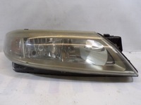 фото thumb №1, Лампа передня перед права renault laguna ii 2 ксенон