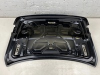 фото thumb №13, 2016 audi a8 s8 d4 4h задня кришка багажника багажника