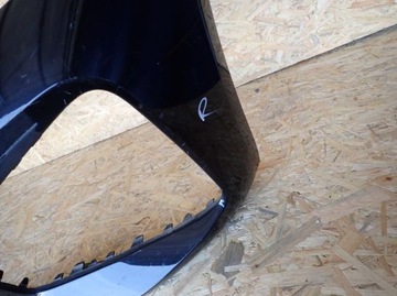 фото thumb №8, Bmw i4 4 g26 м-пакет grand купе 21- бампер переднее перед