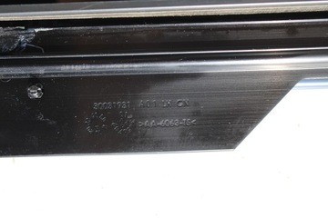 фото thumb №10, Bmw x5 g05 f95 люк крыша стеклянный солнечный стекло люк панорама przesuwn