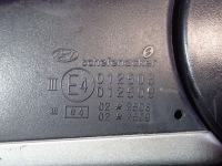 фото thumb №10, Hyundai santa fe ii 06-10 зеркало prwe электрические 6m европа 7 pin