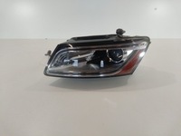 фото thumb №1, Фара перед сторона левая audi q5 sq5 8r0941005e