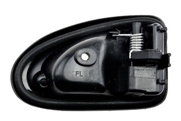 фото thumb №4, Nty ручка внутрішня двері передніх