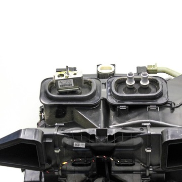 фото thumb №6, Mercedes-benz vito viano w447 2016 обігрівач / комплект