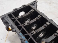 Блок двигуна bmw e60 e61 n52b30a оригінальний номер 7539322 Оригінал, фото thumb