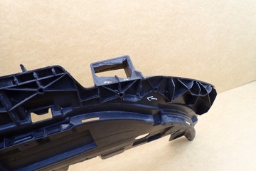 фото thumb №9, Mercedes gla x156 156 передній рестайлінг захист pod бампер переднє 4matic amg