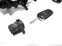 фото thumb №12, Opel insignia a набір стартовий do запуск блок керування двигуна a20nht