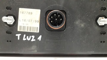 фото thumb №12, Daf cf xf man f2000 лампа зад правая задняя 1304788