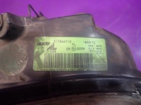 Fiat albea palio 2 рестайлінг  фара правий фара перед права 517544710 Київ, фото thumb