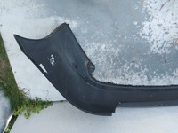 фото thumb №11, Skoda superb 3 3v5 sedan бампер задний задняя