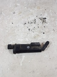 Шланг вентиляційний bak пального 8663476 bmw f33 f36 g20 g21 2.0b b48b20b Недорого, фото thumb