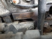 фото thumb №11, Citroen jumper i 2.5d 95r двигун t9a dj5 63kw 86km