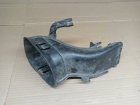 фото thumb №2, M28 впуск повітрозабірник ловець повітря перед mini countryman r60 9802120