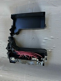 фото thumb №3, Корпус коробка запобіжників renault megane v scenic v e-tech 24382-5mp3a