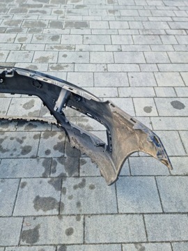фото thumb №7, Vw golf 7 vii 5g 5g0 rline r-line r line бампер переднее перед