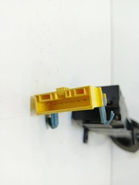 фото thumb №7, Honda legend ii coupe ka8 1994 стрічка кільце ковзний подушка безпеки srs шлейф