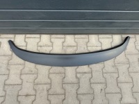 фото thumb №1, Opel meriva b молдинг жабо капот 13269764